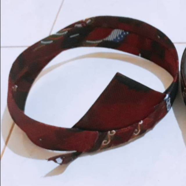 odheng madura ikat kepala khas madura