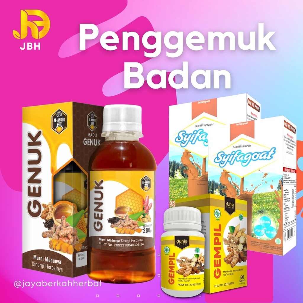 

Penggemuk Badan Untuk Anak Anak Lebih Lengkap dan Kaya Nutrisi