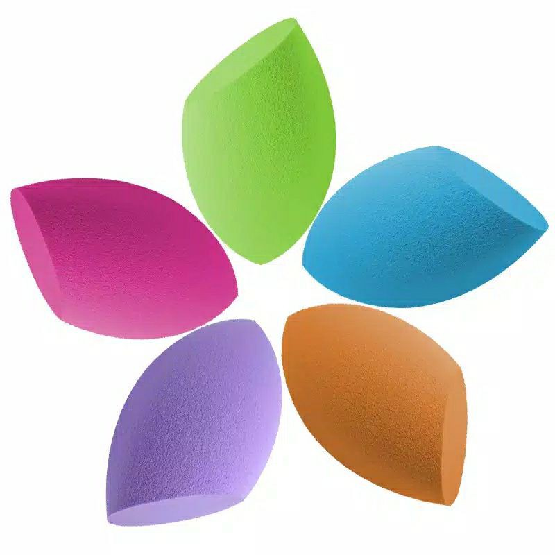 Beauty blender sponge