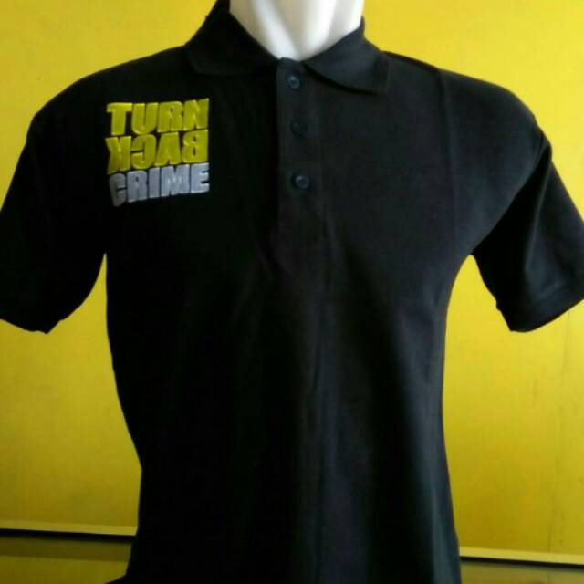 Kaos turn back crime lakos katun navy