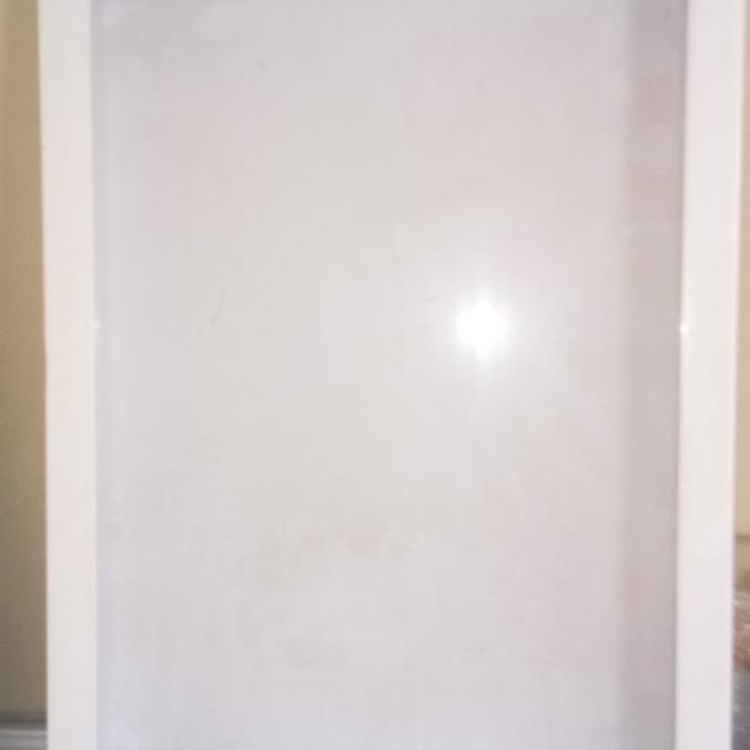 

AKSESORIS PERNIKAHAN BINGKAI MAHAR UANG 3D UK.40X50CM PERLENGKAPAN PESTA CRAFT