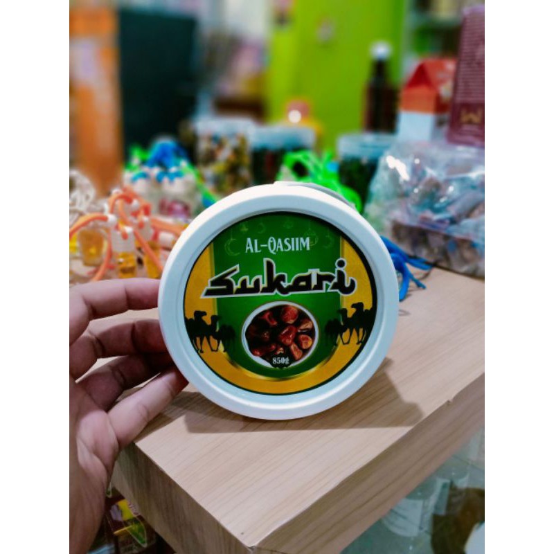 

SUKARI EMBER 850 gram