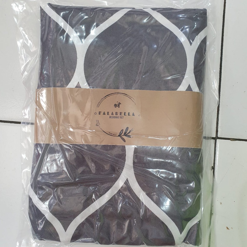 Seprai Falabella Uk 80x200x15