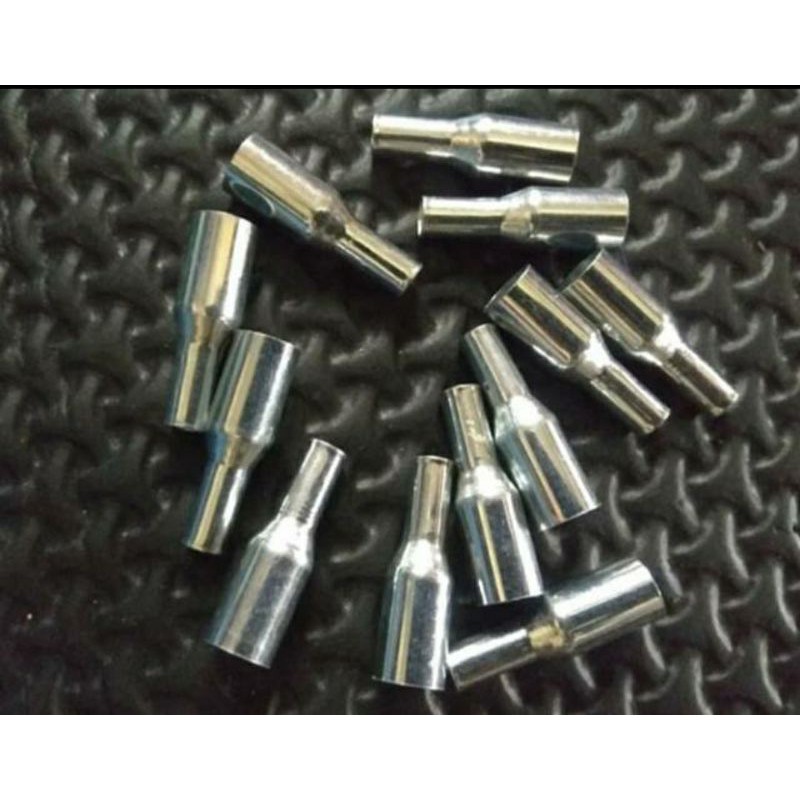 ujung frame tenda hyu 6,9 & 7,9mm , headpole