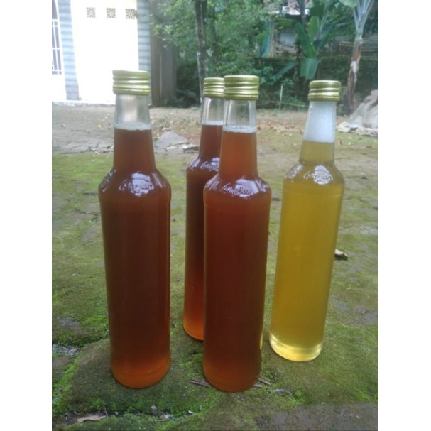 

MADU KLANCENG ASLI MURNI