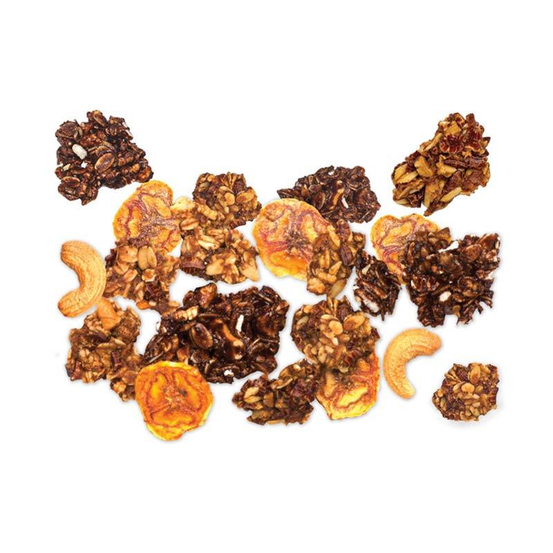 East Bali Cashews Granola Bites 125 gr