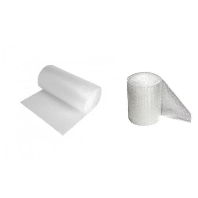 

Terjamin-83 BUBBLE WRAP PUTIH 50 CM x 50 M BUBBLE WRAP MULIA PACK
