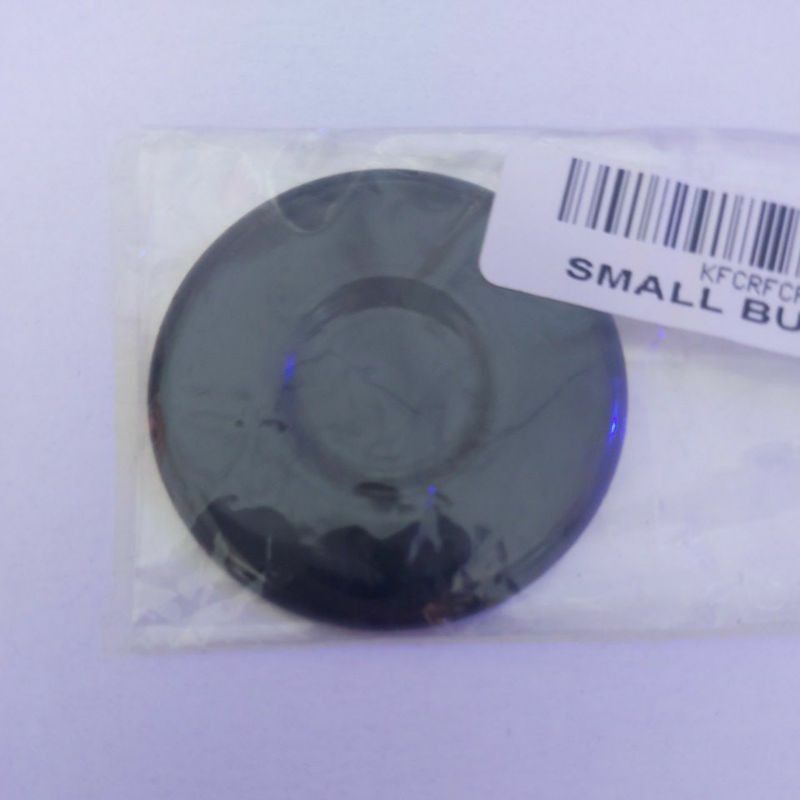 burner cap kompor Frestanding modena Fc7400, Fc 7943 # 4.5cm