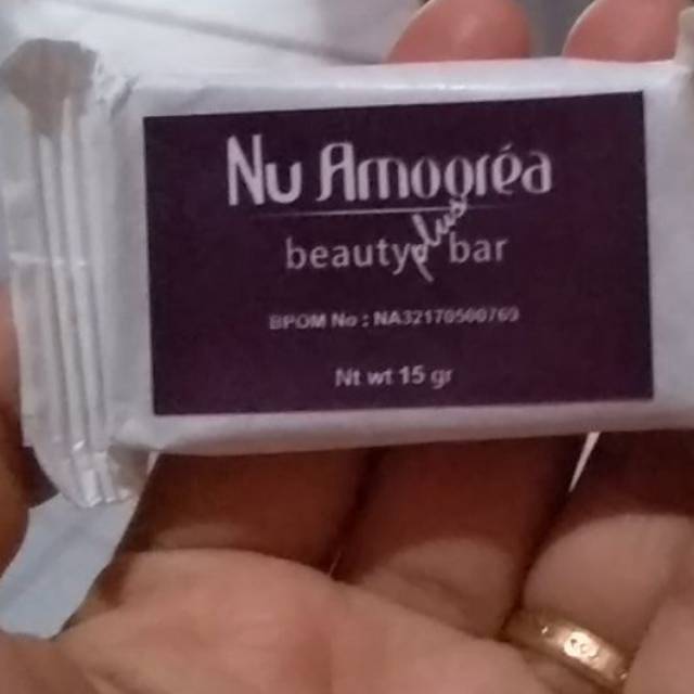 Nu Nu amoorea