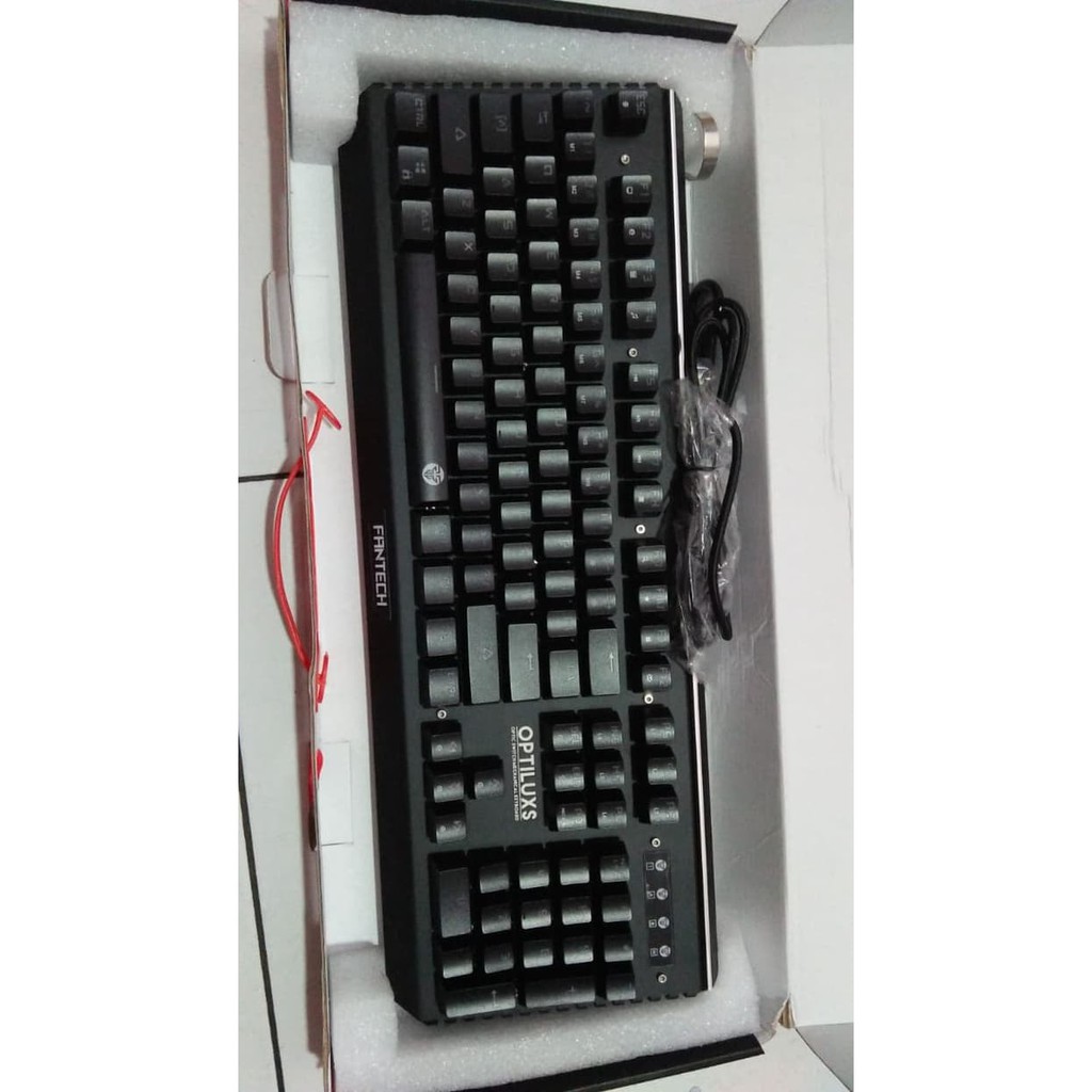 Fantech MK884 keyboard gaming mk-884
