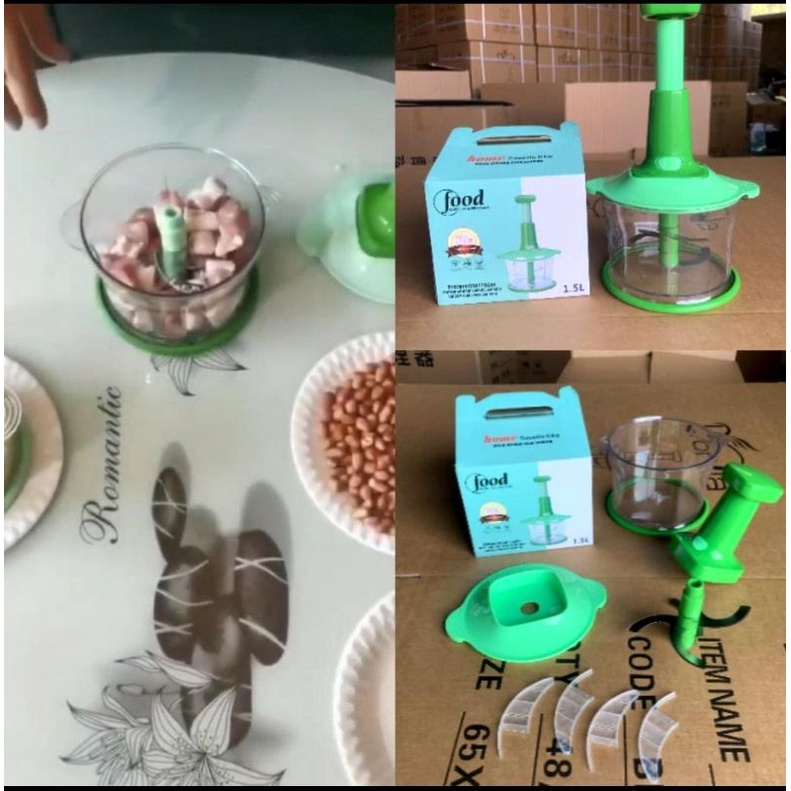 GILINGAN DAGING MANUAL/PENGGILING DAGING MANUAL