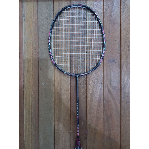 raket felet turbo s - 2 original