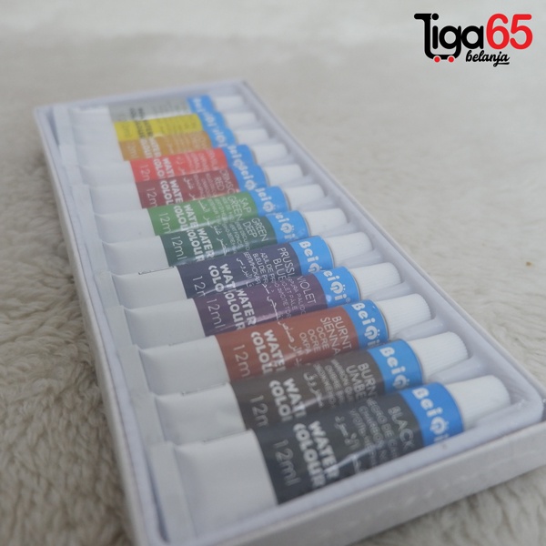 365 Water Colour/Cat Warna WATER COLOUR #41367 (661-12)