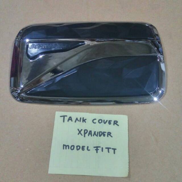 Tutup tanki mitsubishi xpander