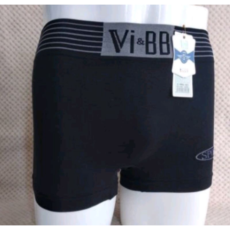 Celana Dalam Pria Boxer Rajut Celana Dalam Pria Boxer seamless