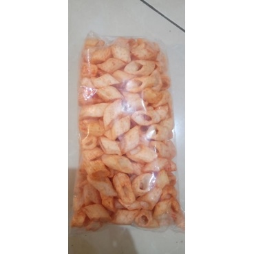 

Snack kentang mini balado 80 gram