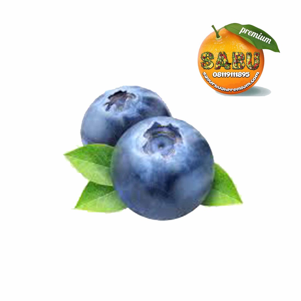 

Blueberry muffin Frozen