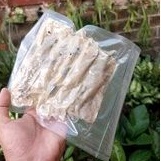 

Piscok lumer keju FROZEN