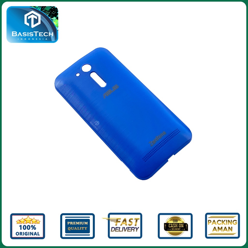 BACK COVER BACKDOOR CASING ASUS ZENFONE GO B ZB452KG ZB450KL X014D