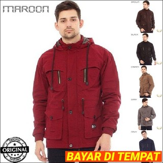 5700 Model Jaket Parka Gratis Terbaik