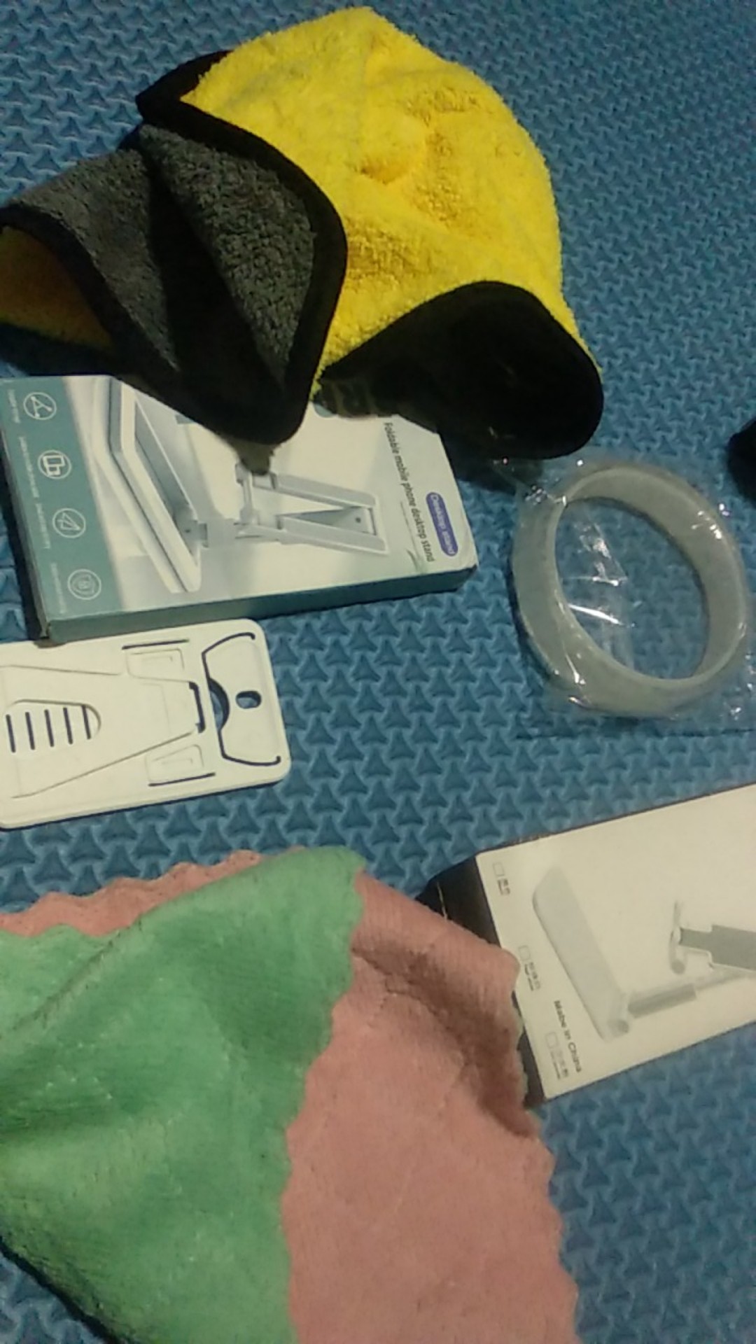 Spons Daki - Spons Mandi Pengangkat Daki