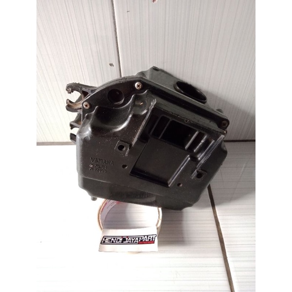 Box Filter Saringan Udara Yamaha Nouvo Lele Nouvo Z Original Second