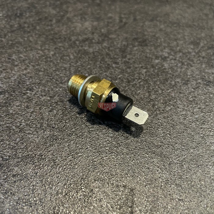 Original Piaggio Temperature Sensor For Hexagon LXT 180 / Gilera Runner 125 – 82622R, Italy Made