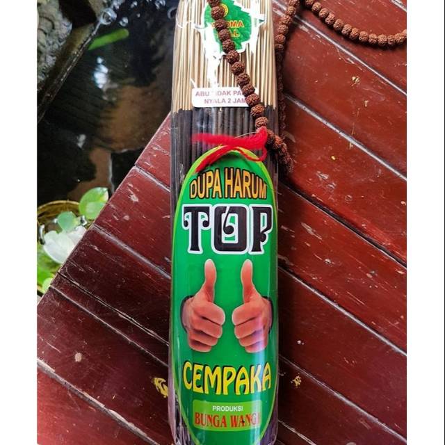 Dupa Top Full Celup Cempaka 1kg