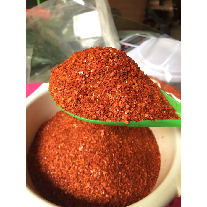 

Siap Kirim Jual Ichimi Togarashi Cabe Bubuk Kering Asli