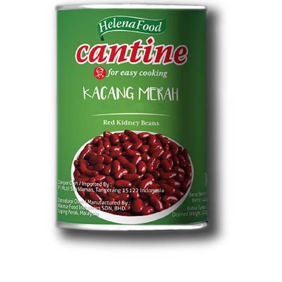 

CODE3z3Yn--Cantine Red Kidney Beans 425 g