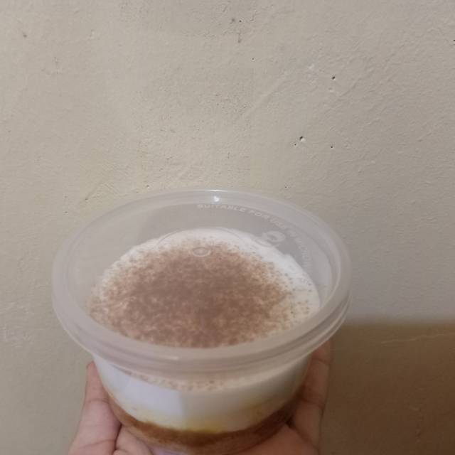 

Banoffee Kupang