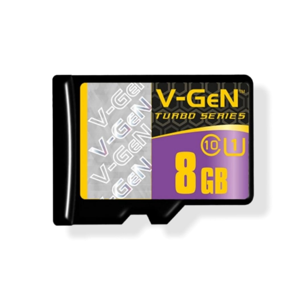 ORIGINAL MEMORY V-GEN CARD 8GB, 16GB, 32GB. 64GB MICRO SD CLASS6 SPEED UP TO 100 MB/S / V-Gen Vgen Micro SD Vgen Memory MicroSD / Memory V-Gen / Memory