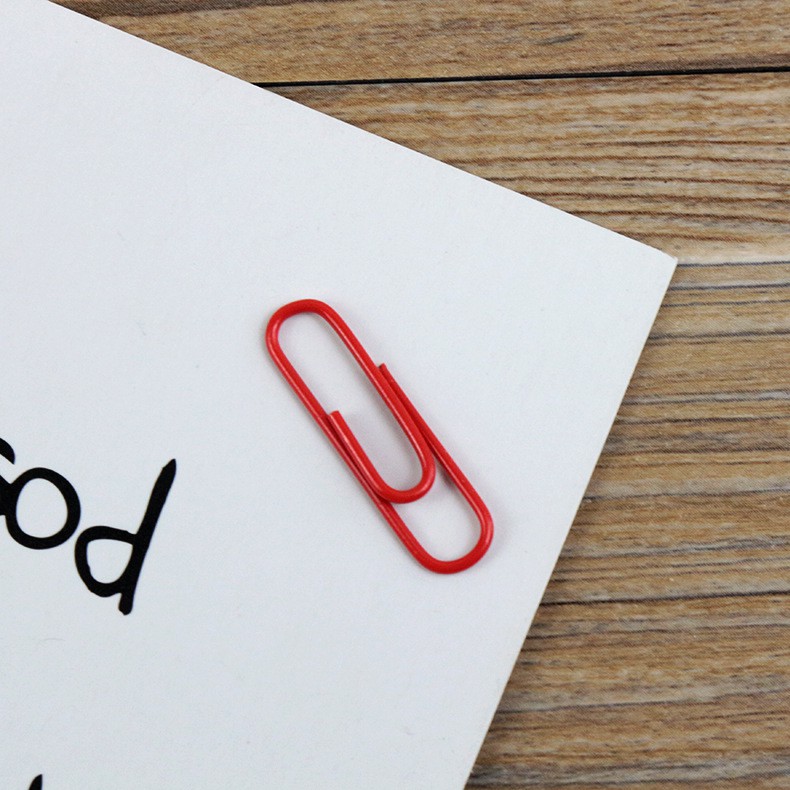 

trendmsaster - Papper Clip