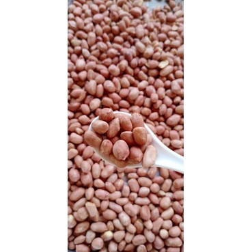 

KACANG GORENG TANPA MINYAK 150gr