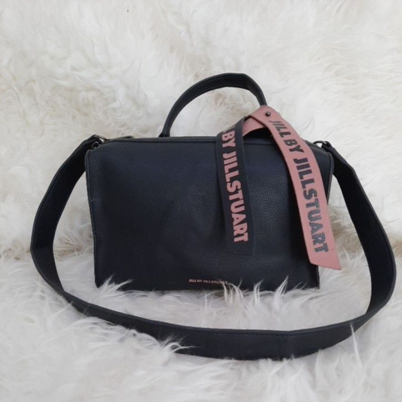 Preloved sling Bag Jill by Jill Stuart