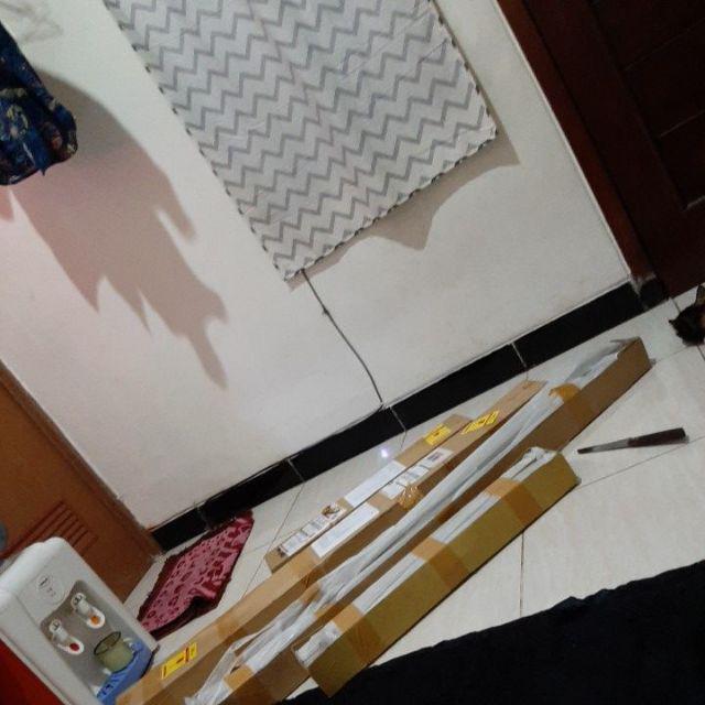 Handle Pintu Rumah Gagang Pintu
