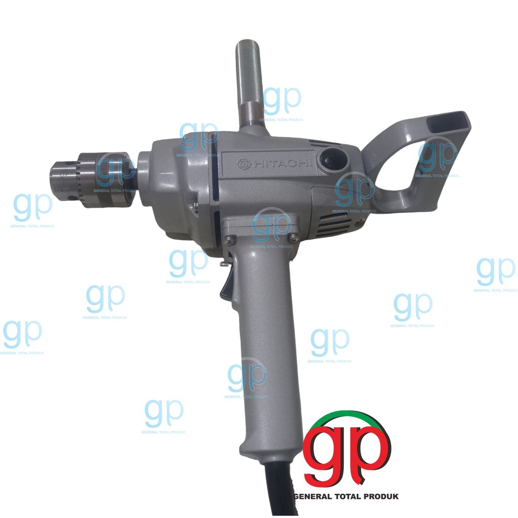 HITACHI PUPM3 MESIN BOR 16MM DRILL PU PM3
