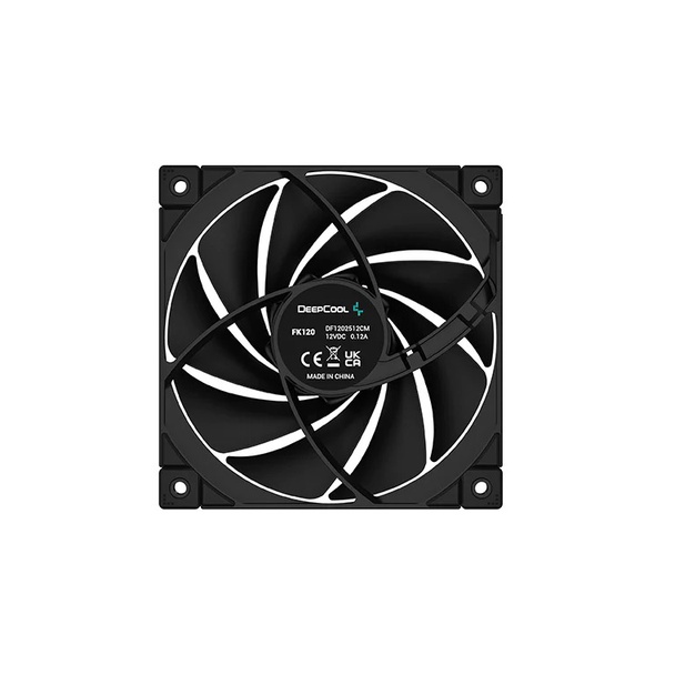 Deepcool FK120-3 IN 1 - With 3 Fan High Performance