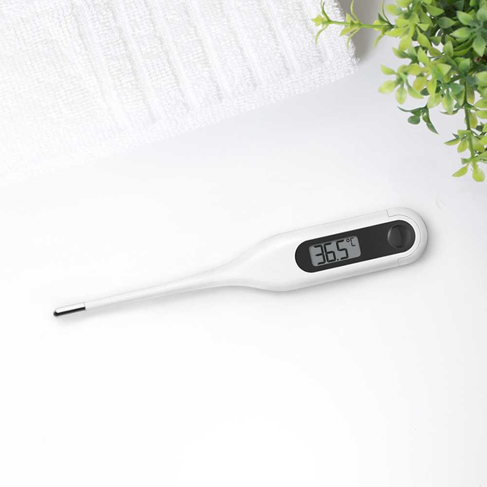 Paling Dicari ! Xiaomi Miaomiaoce Digital Medical Thermometer