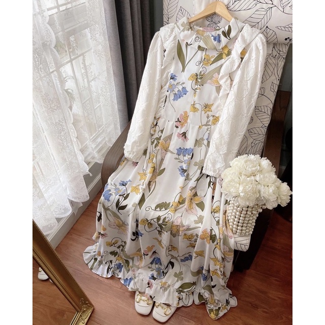 Haideeorlin - Raya Series