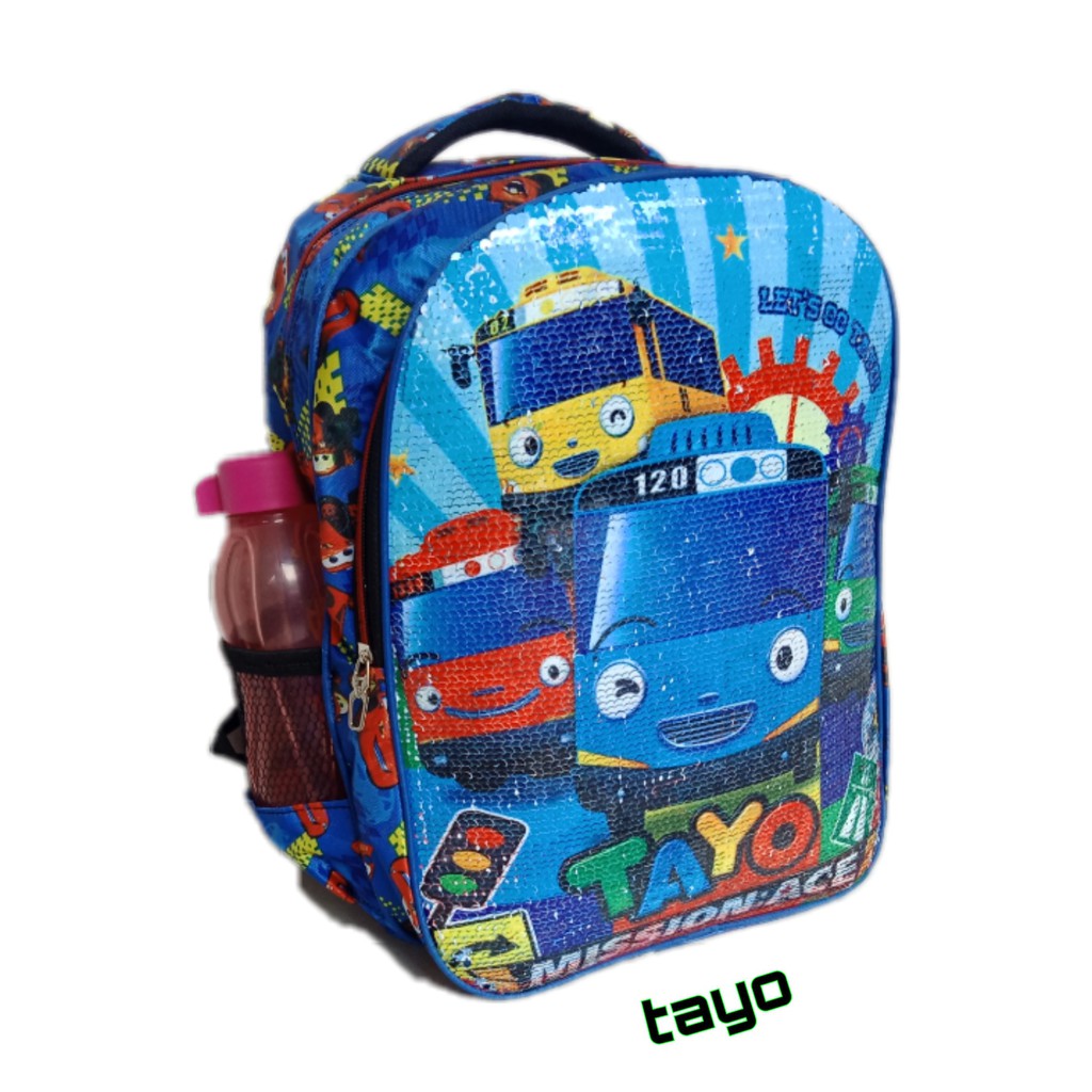 TAS USAP TAS MANJA TAS SEKOLAH TAS ANAK TAS TK