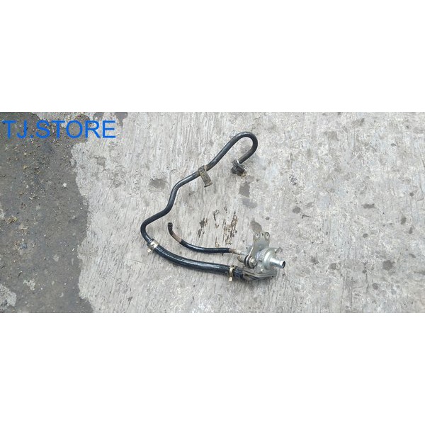 Emisi Honda beat karburator original Selang emisi Beat karbu scoopy karbu spacy karbu Ori