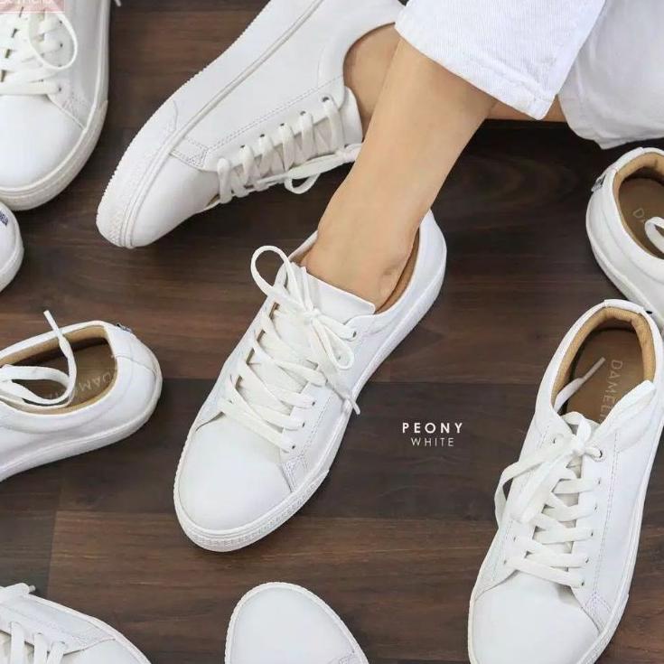 Lagi Tren.. SNEAKERS PEONY Damelia melstore jkt official store