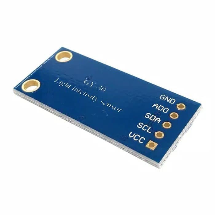 BH1750FVI GY-30 GY30 Digital Light intensity Sensor Arduino Module