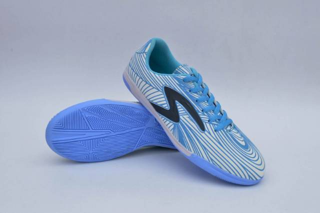 Sepatu Futsal Specs Baricada Grade Original Import Vietnam Murah Sport Olahraga Pria Cowok Running