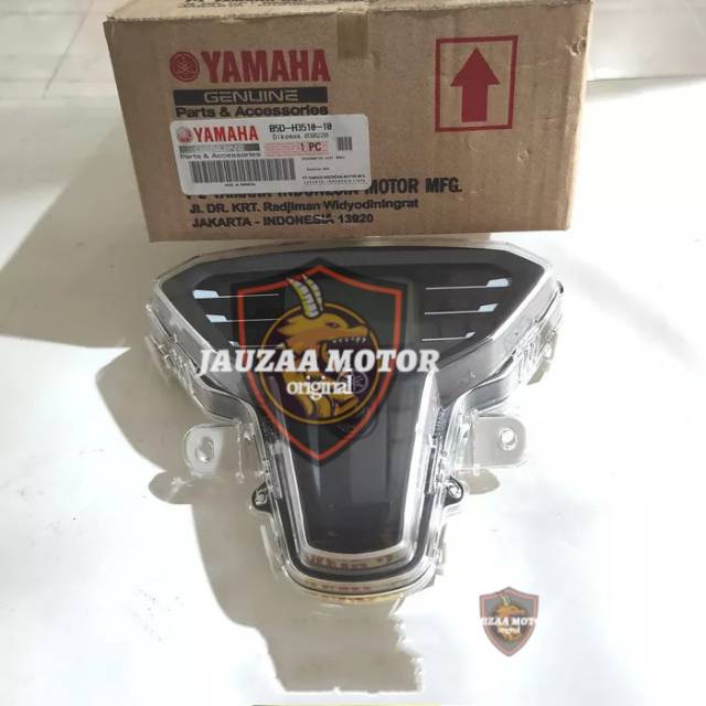 SPEEDOMETER FREEGO ORIGINAL YAMAHA