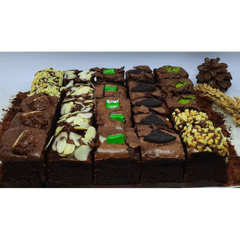 

Brownis skat
