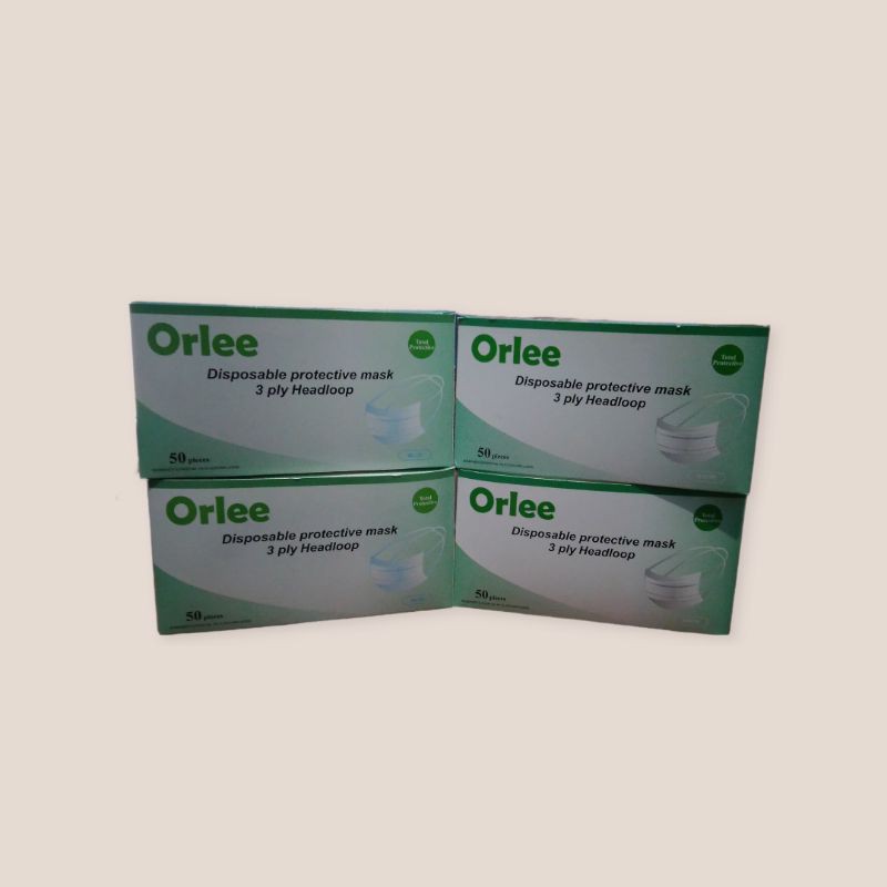 Orlee Headloop