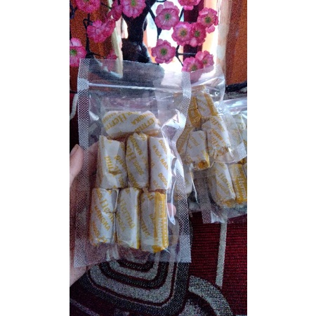 

dodol nangka