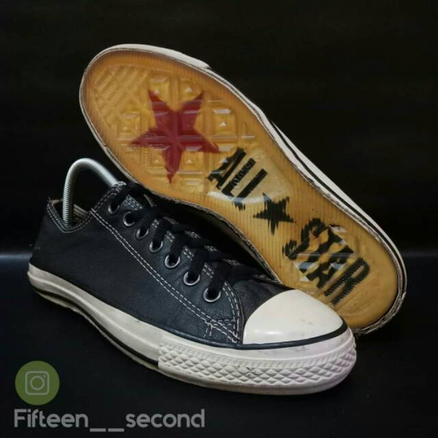 converse john varvatos original